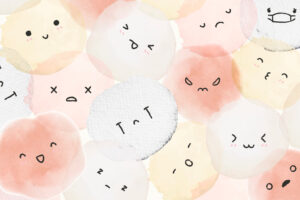 Abstract Expression Through the Five Senses 