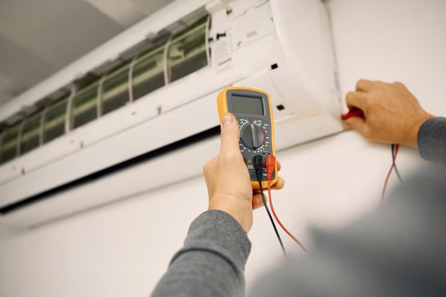 HVAC Service