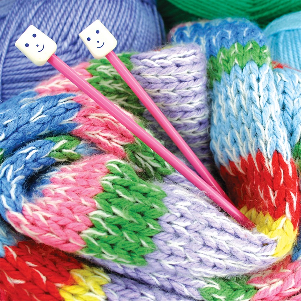 Knitting Needles