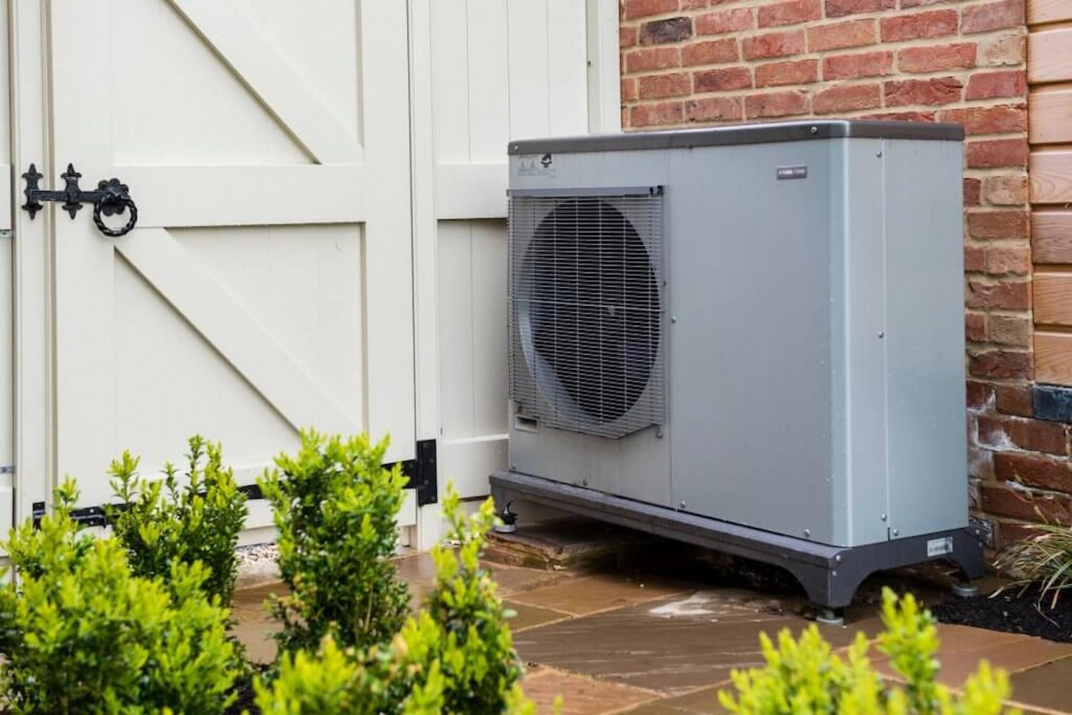 Heat Pumps