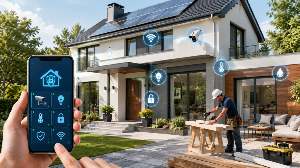 Smart Technologies