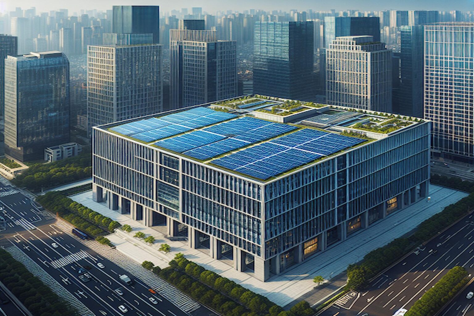 Solar Panels
