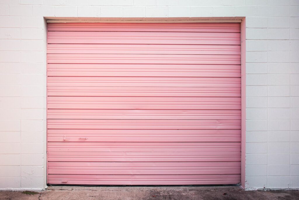 garage doors