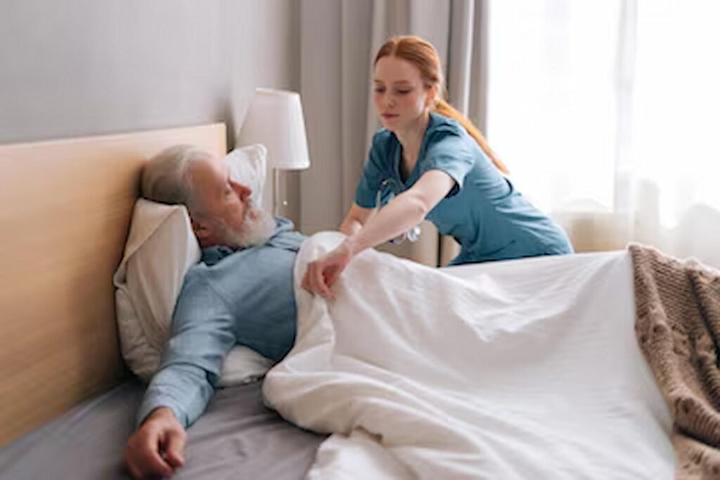 Care Service